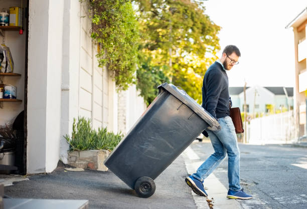 Trusted Shelton, NE Junk Removal Services Experts